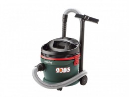 Metabo AS 20L 240V All Purpose Wet & Dry  Vacuum 1200W £119.95